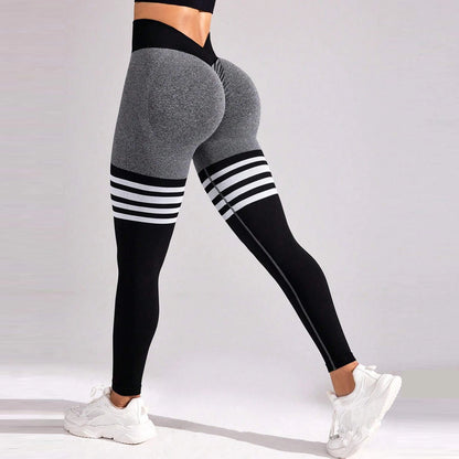 Leggings Bande